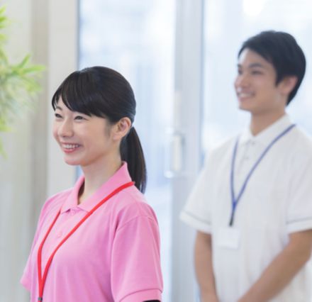 在宅介護支援センターさざんか園 - 有料老人ホーム in 銚子市, 千葉県 photo 6