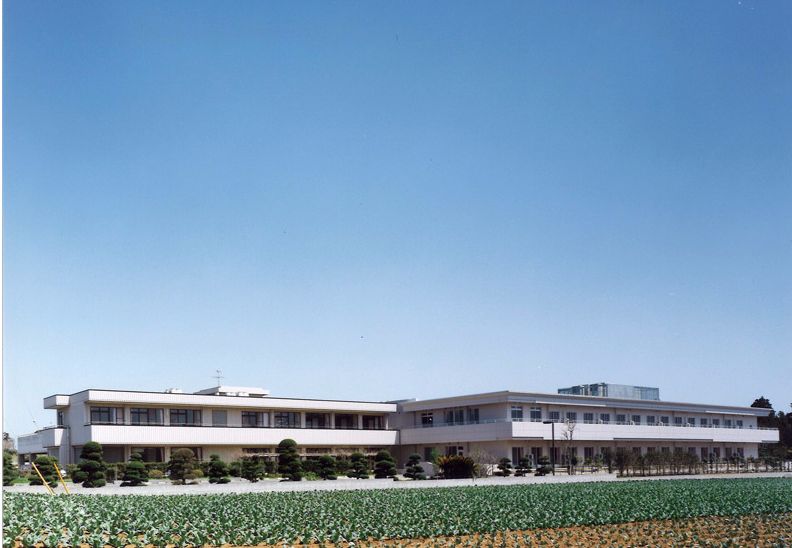 在宅介護支援センターさざんか園 - 有料老人ホーム in 銚子市, 千葉県 photo 3
